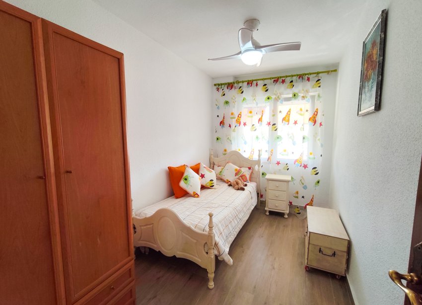 Resale - Apartment / Duplex - Benijofar