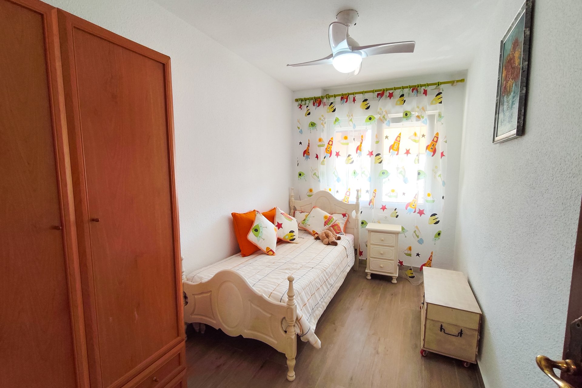 Resale - Apartment / Duplex - Benijofar