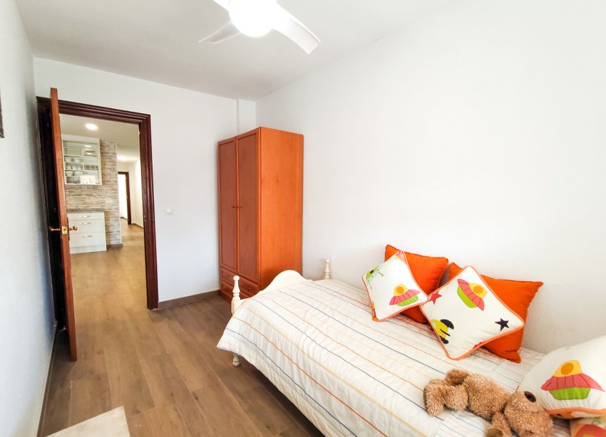 Resale - Apartment / Duplex - Benijofar