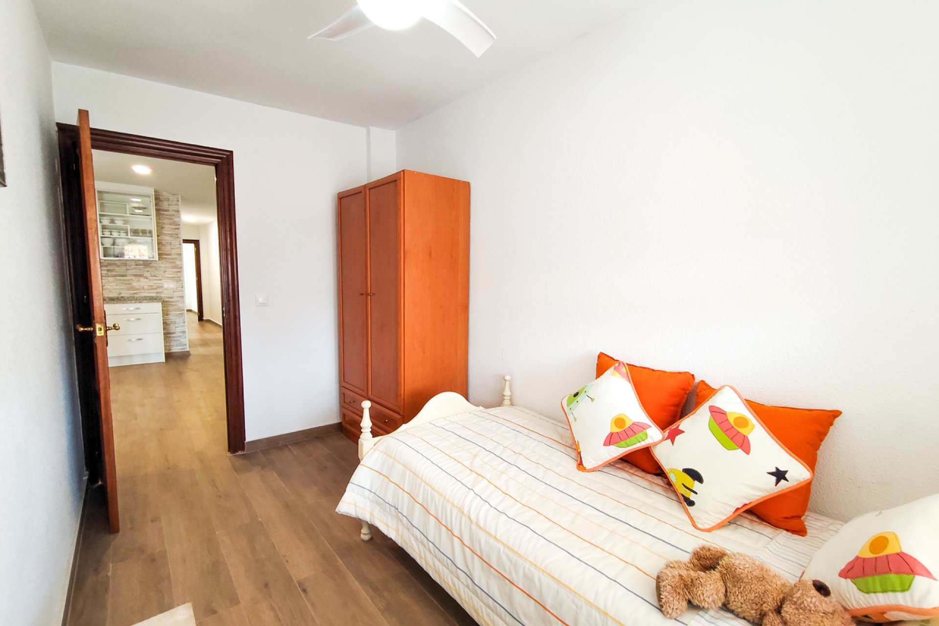 Resale - Apartment / Duplex - Benijofar