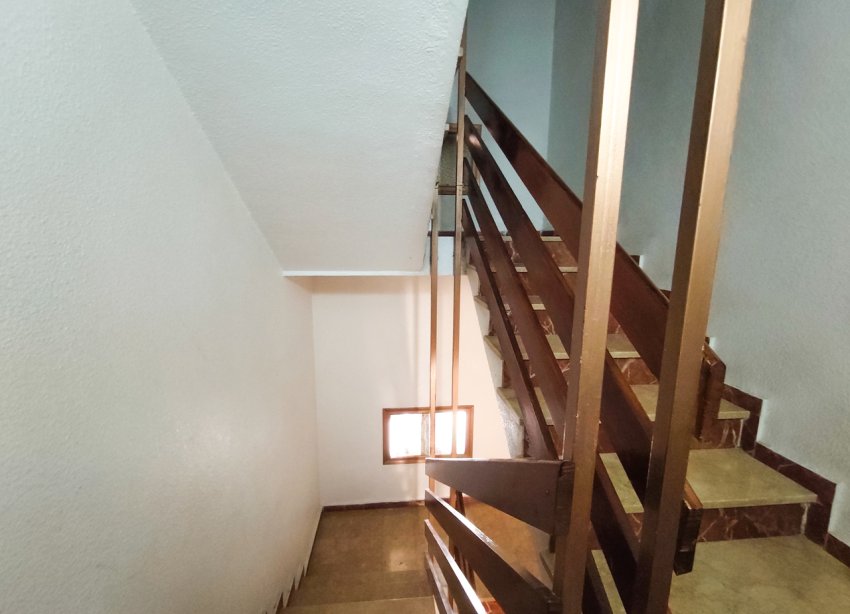 Resale - Apartment / Duplex - Benijofar