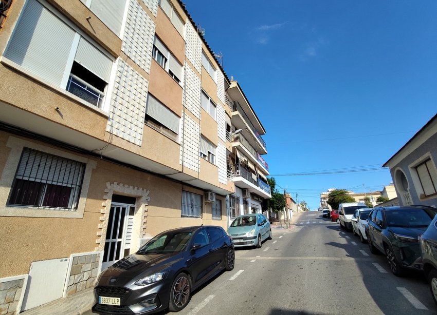 Resale - Apartment / Duplex - Benijofar
