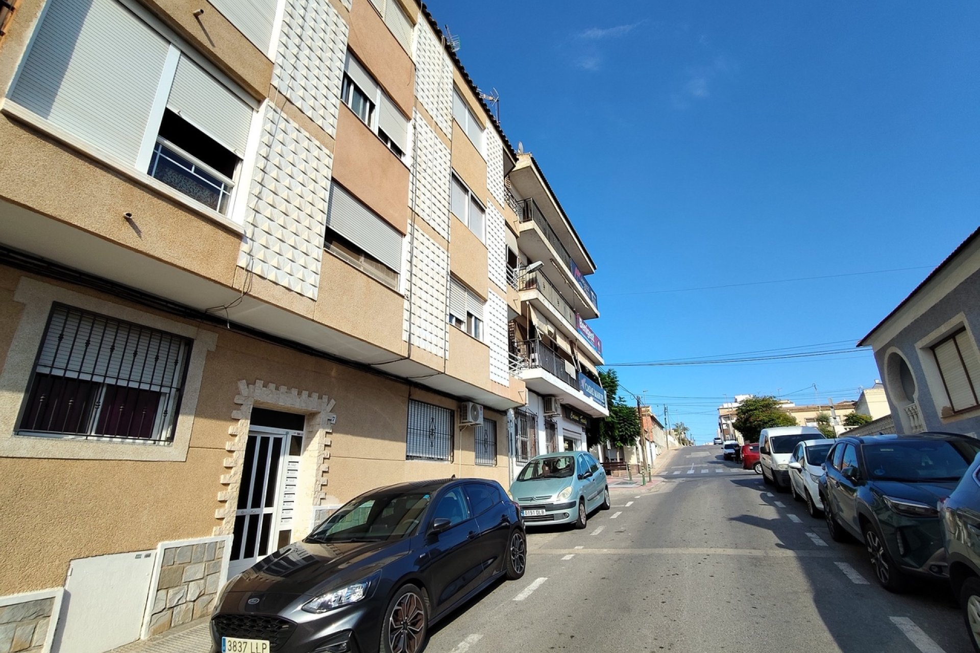 Resale - Apartment / Duplex - Benijofar