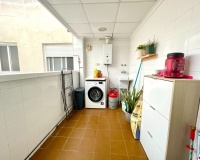 Resale - Apartment / Duplex - Catral - pueblo