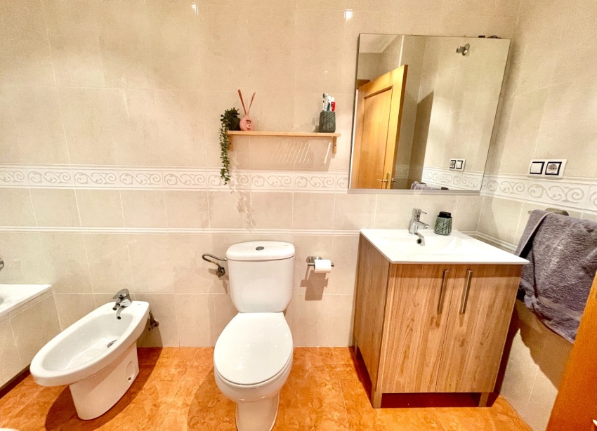 Resale - Apartment / Duplex - Catral - pueblo