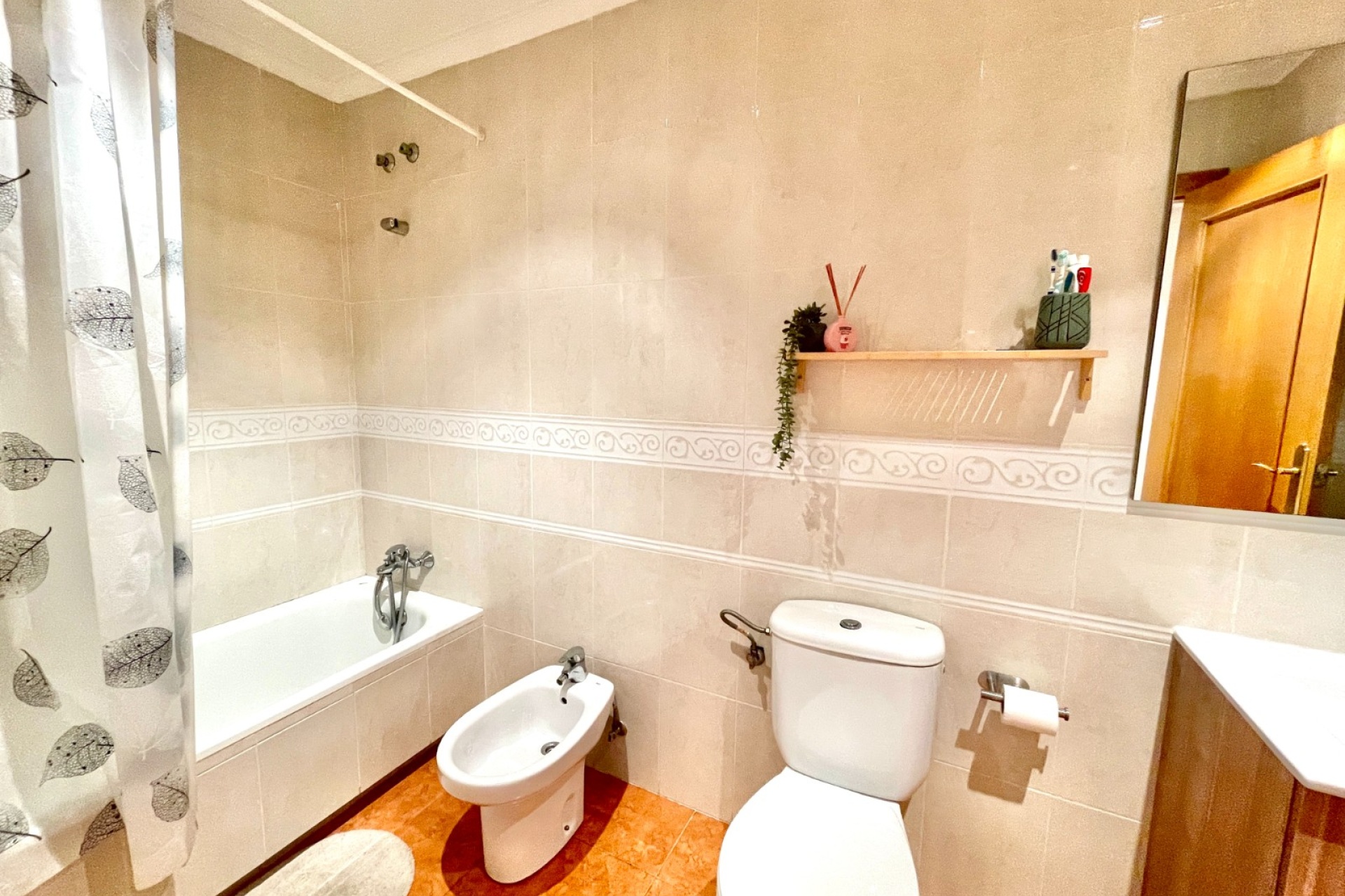 Resale - Apartment / Duplex - Catral - pueblo