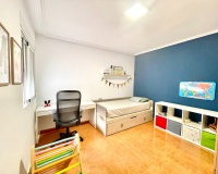 Resale - Apartment / Duplex - Catral - pueblo