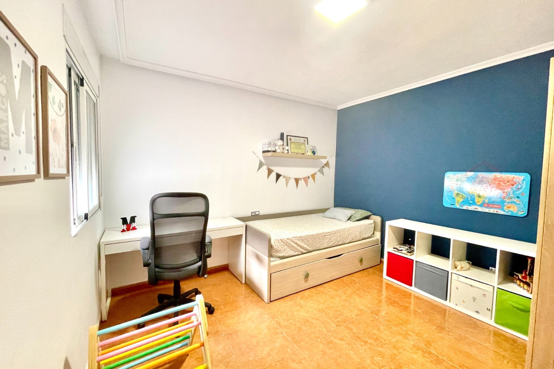 Resale - Apartment / Duplex - Catral - pueblo