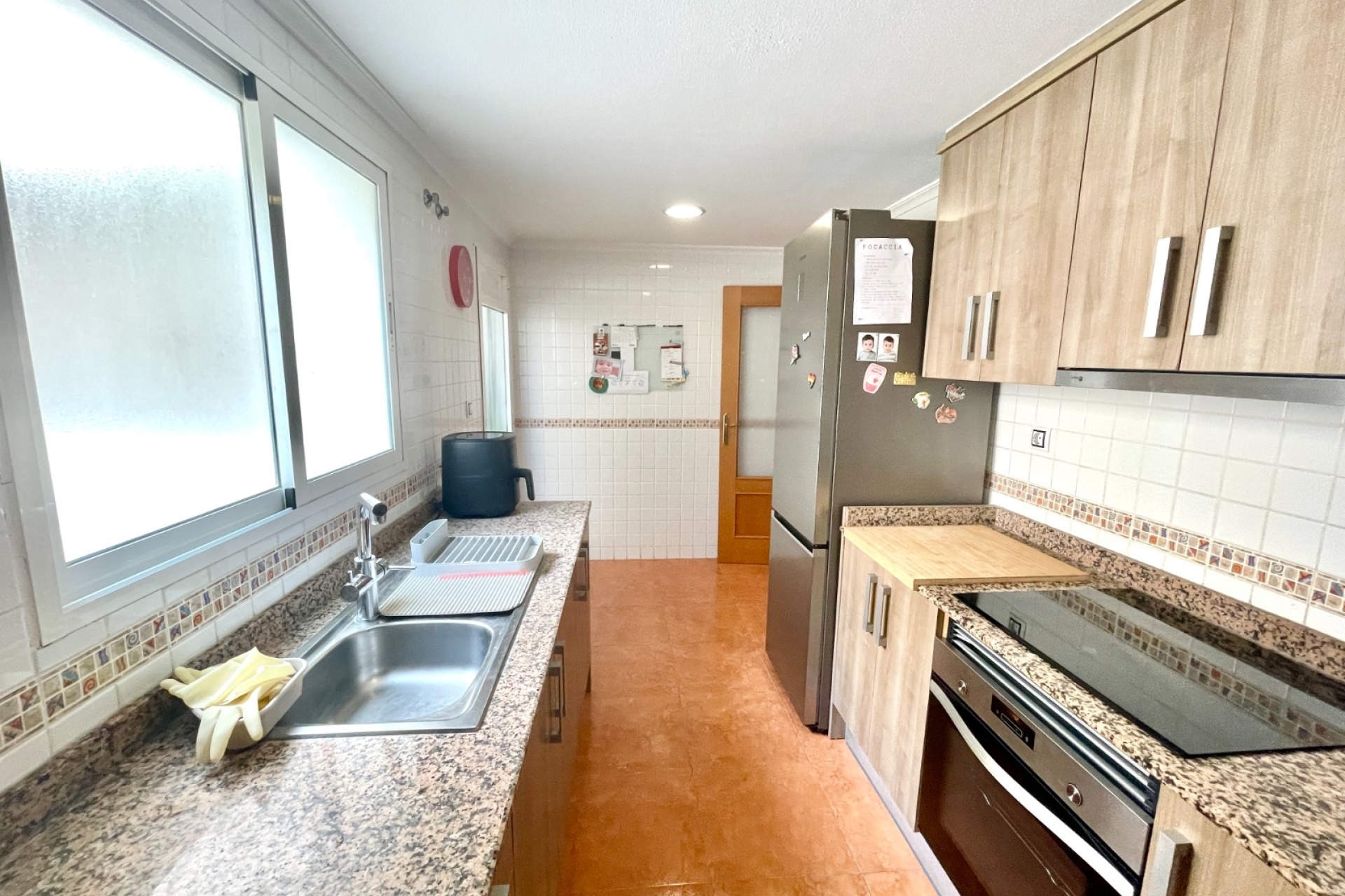 Resale - Apartment / Duplex - Catral - pueblo