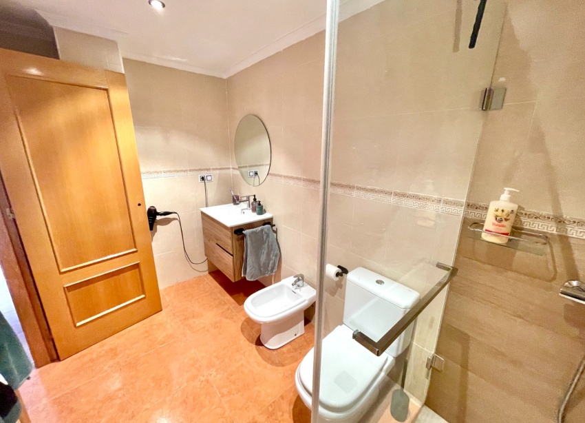 Resale - Apartment / Duplex - Catral - pueblo