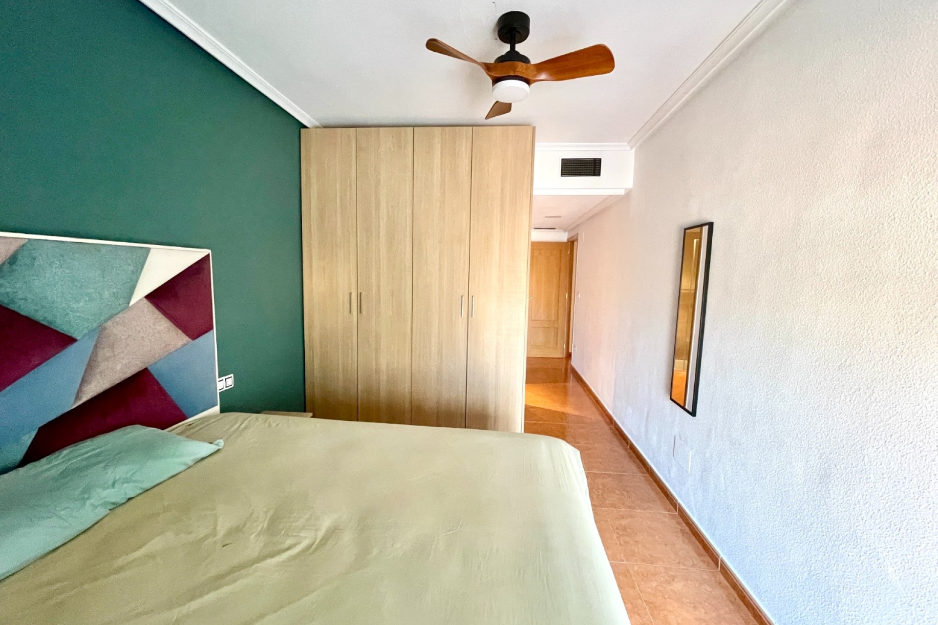 Resale - Apartment / Duplex - Catral - pueblo