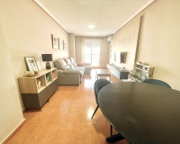 Resale - Apartment / Duplex - Catral - pueblo