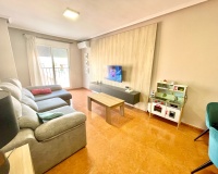 Resale - Apartment / Duplex - Catral - pueblo