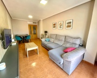 Resale - Apartment / Duplex - Catral - pueblo