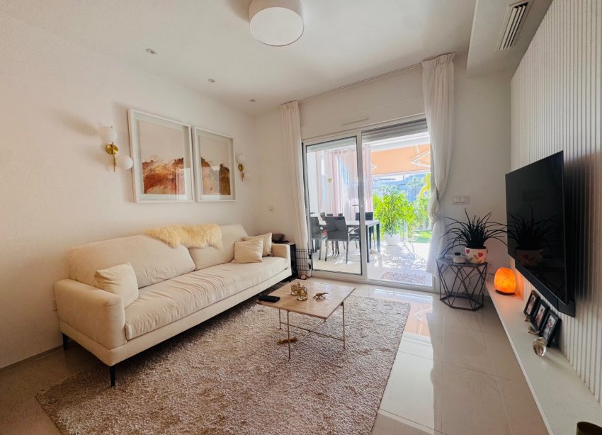 Resale - Apartment / Duplex - Ciudad Quesada - Doña Pena