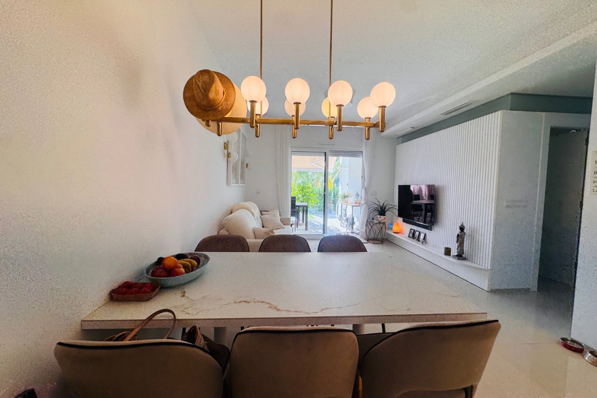 Resale - Apartment / Duplex - Ciudad Quesada - Doña Pena