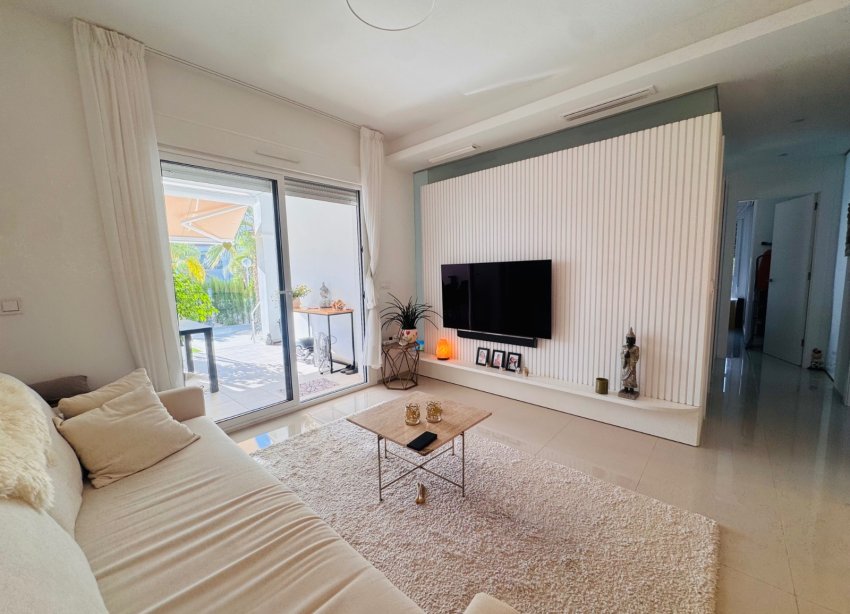 Resale - Apartment / Duplex - Ciudad Quesada - Doña Pena
