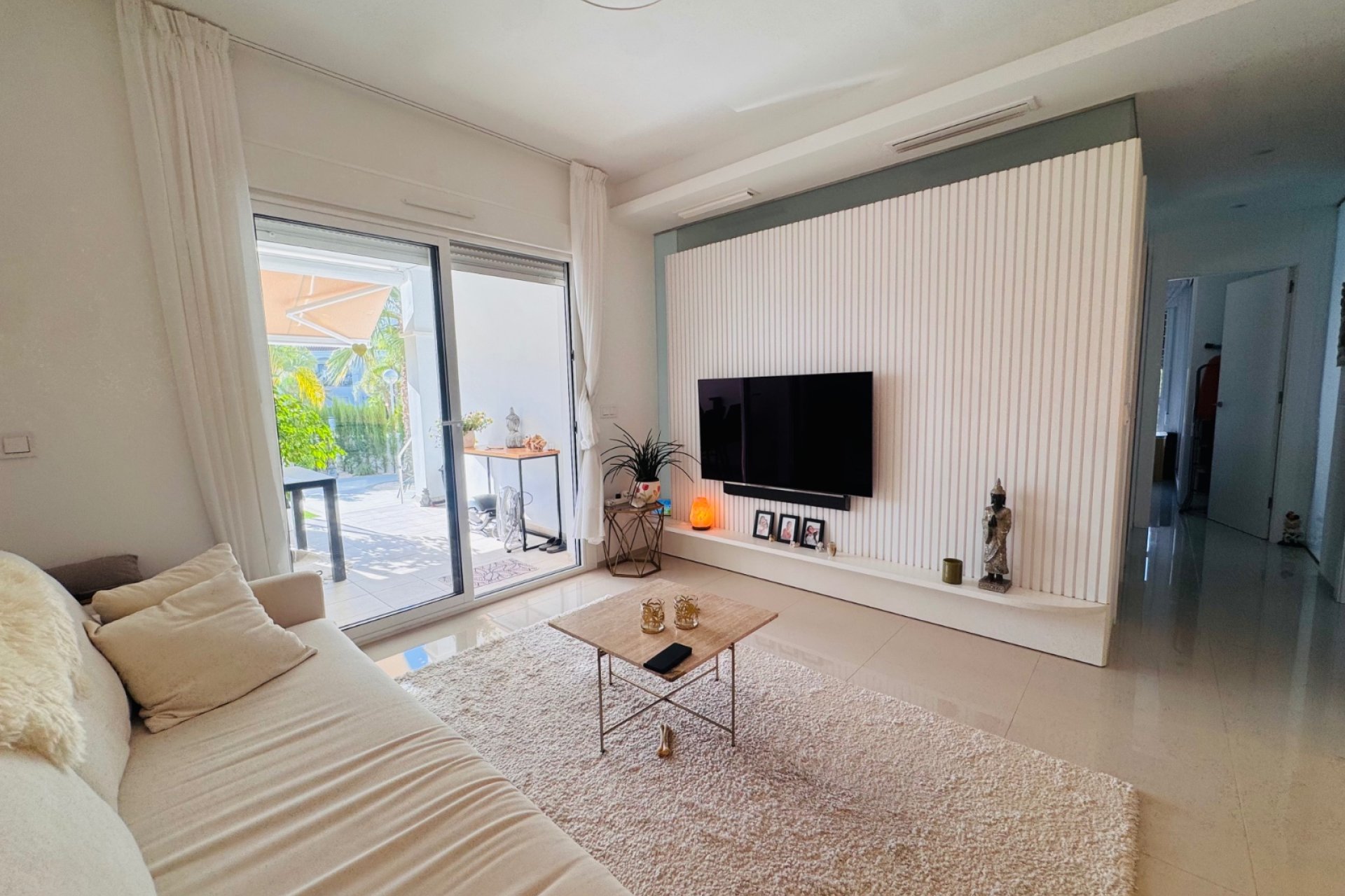 Resale - Apartment / Duplex - Ciudad Quesada - Doña Pena