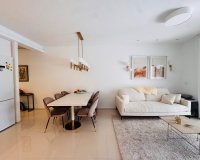 Resale - Apartment / Duplex - Ciudad Quesada - Doña Pena