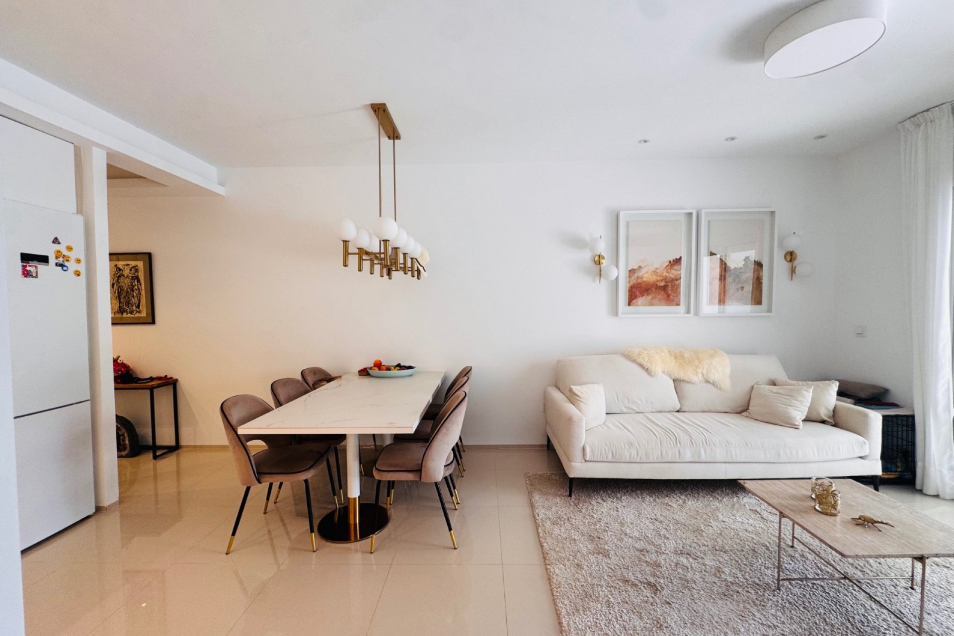 Resale - Apartment / Duplex - Ciudad Quesada - Doña Pena