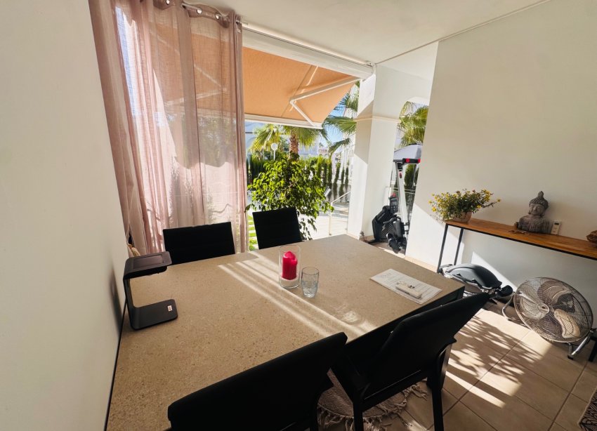 Resale - Apartment / Duplex - Ciudad Quesada - Doña Pena