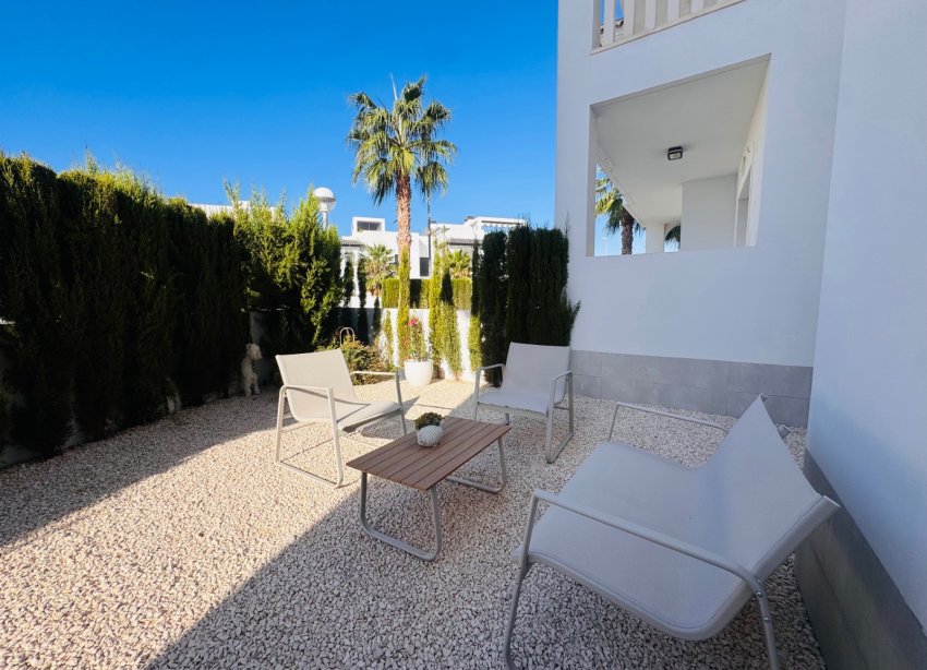 Resale - Apartment / Duplex - Ciudad Quesada - Doña Pena