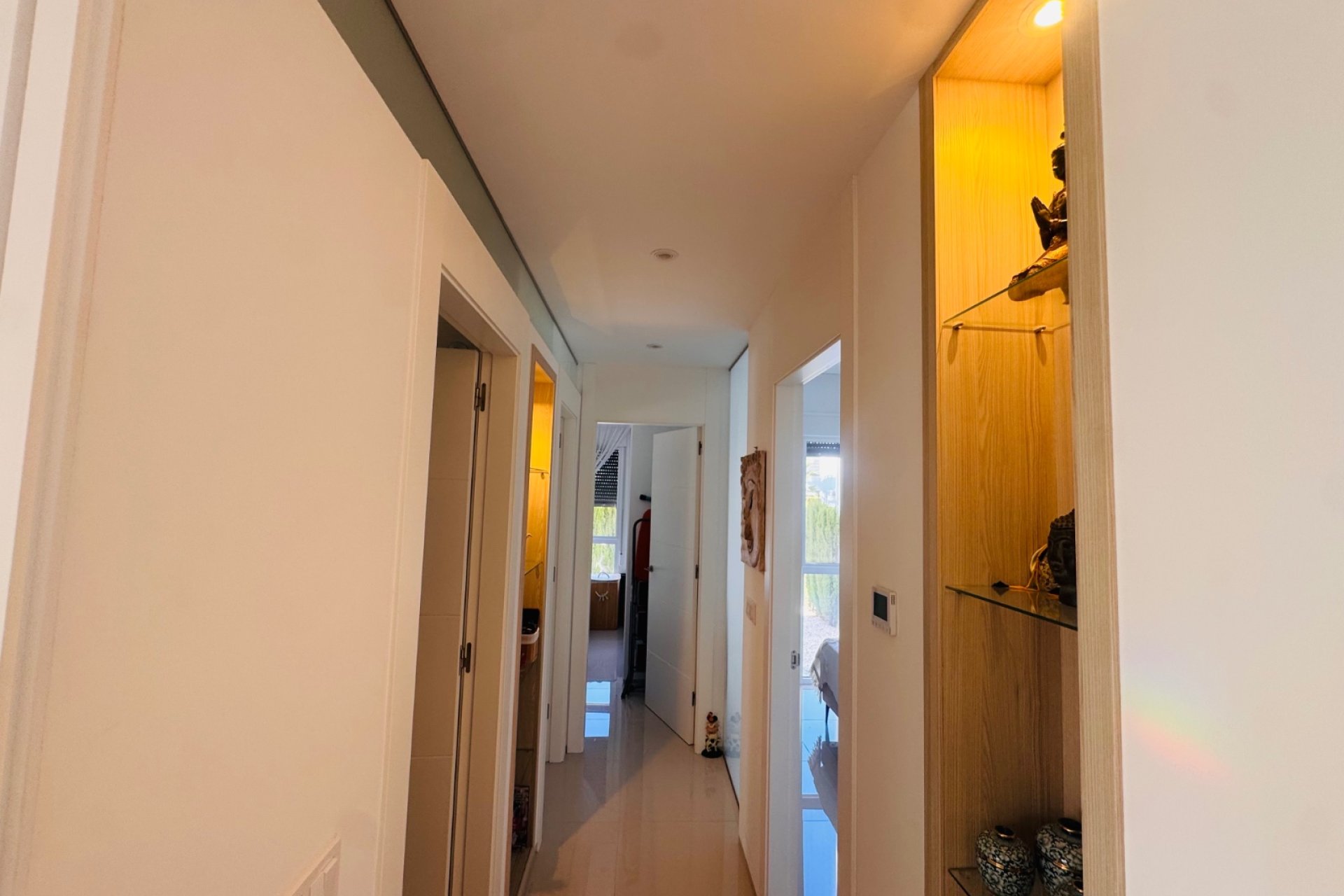 Resale - Apartment / Duplex - Ciudad Quesada - Doña Pena