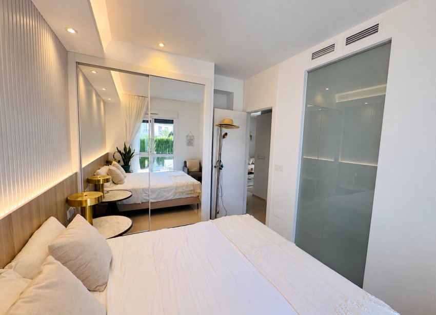 Resale - Apartment / Duplex - Ciudad Quesada - Doña Pena