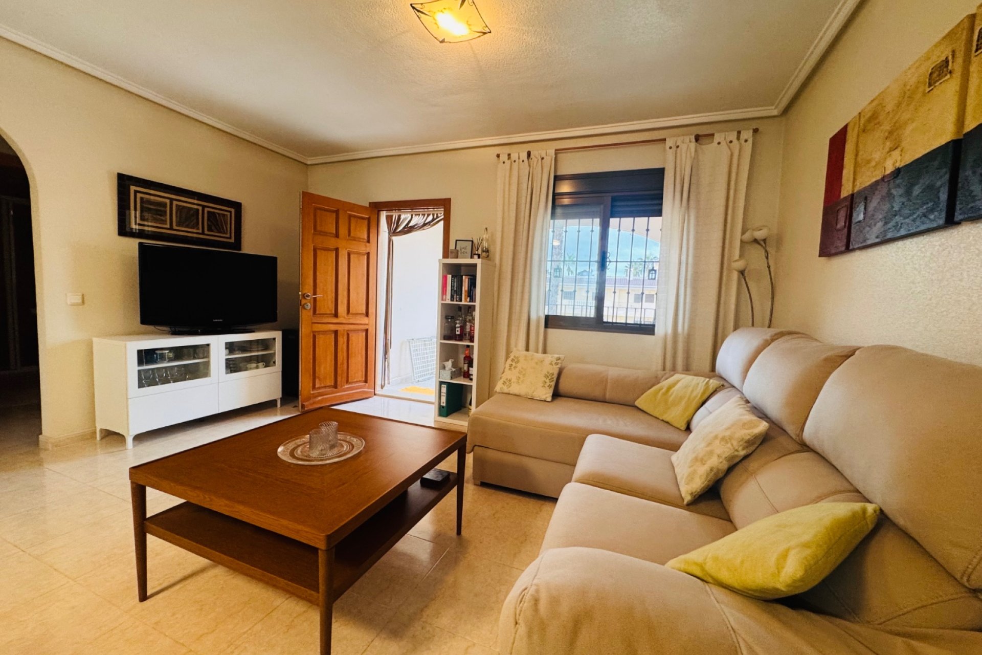 Resale - Apartment / Duplex - Ciudad Quesada - Doña Pena