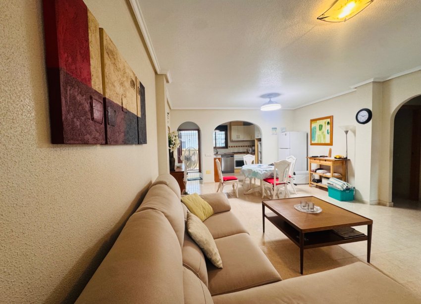 Resale - Apartment / Duplex - Ciudad Quesada - Doña Pena