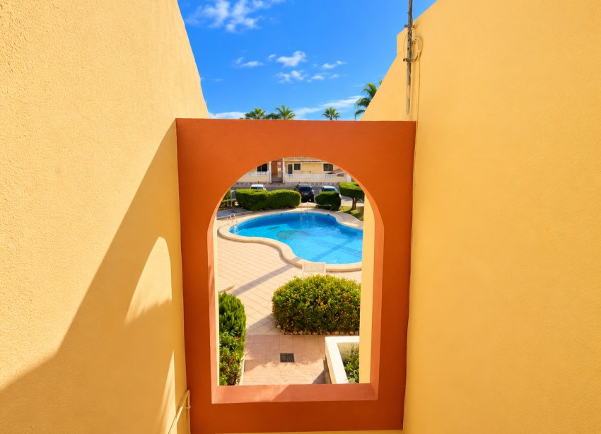Resale - Apartment / Duplex - Ciudad Quesada - Doña Pena