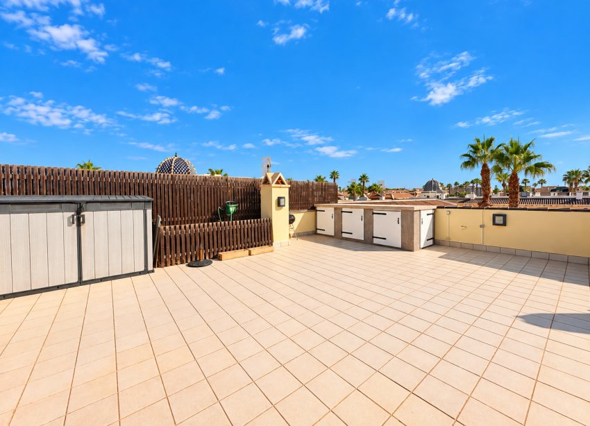 Resale - Apartment / Duplex - Ciudad Quesada - Doña Pena