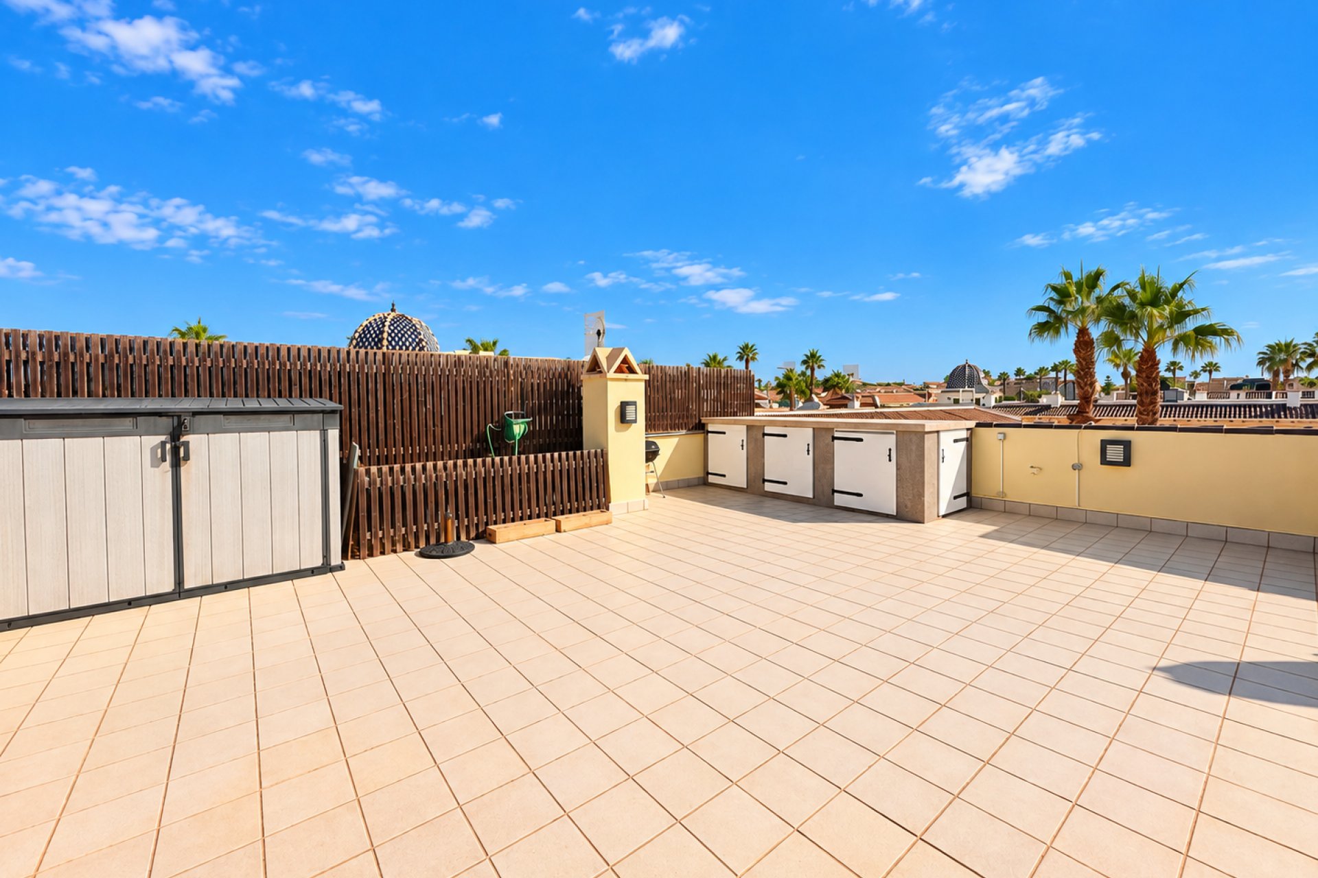 Resale - Apartment / Duplex - Ciudad Quesada - Doña Pena