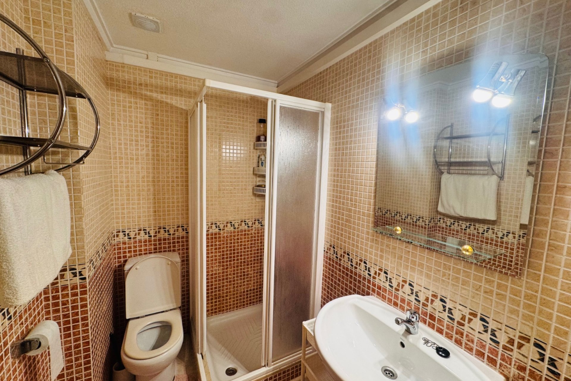 Resale - Apartment / Duplex - Ciudad Quesada - Doña Pena