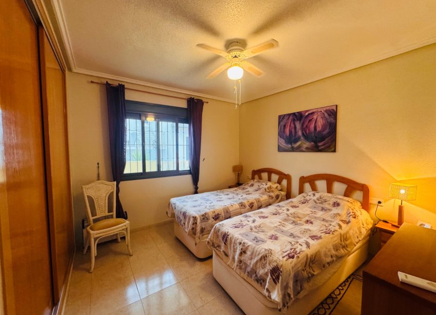 Resale - Apartment / Duplex - Ciudad Quesada - Doña Pena