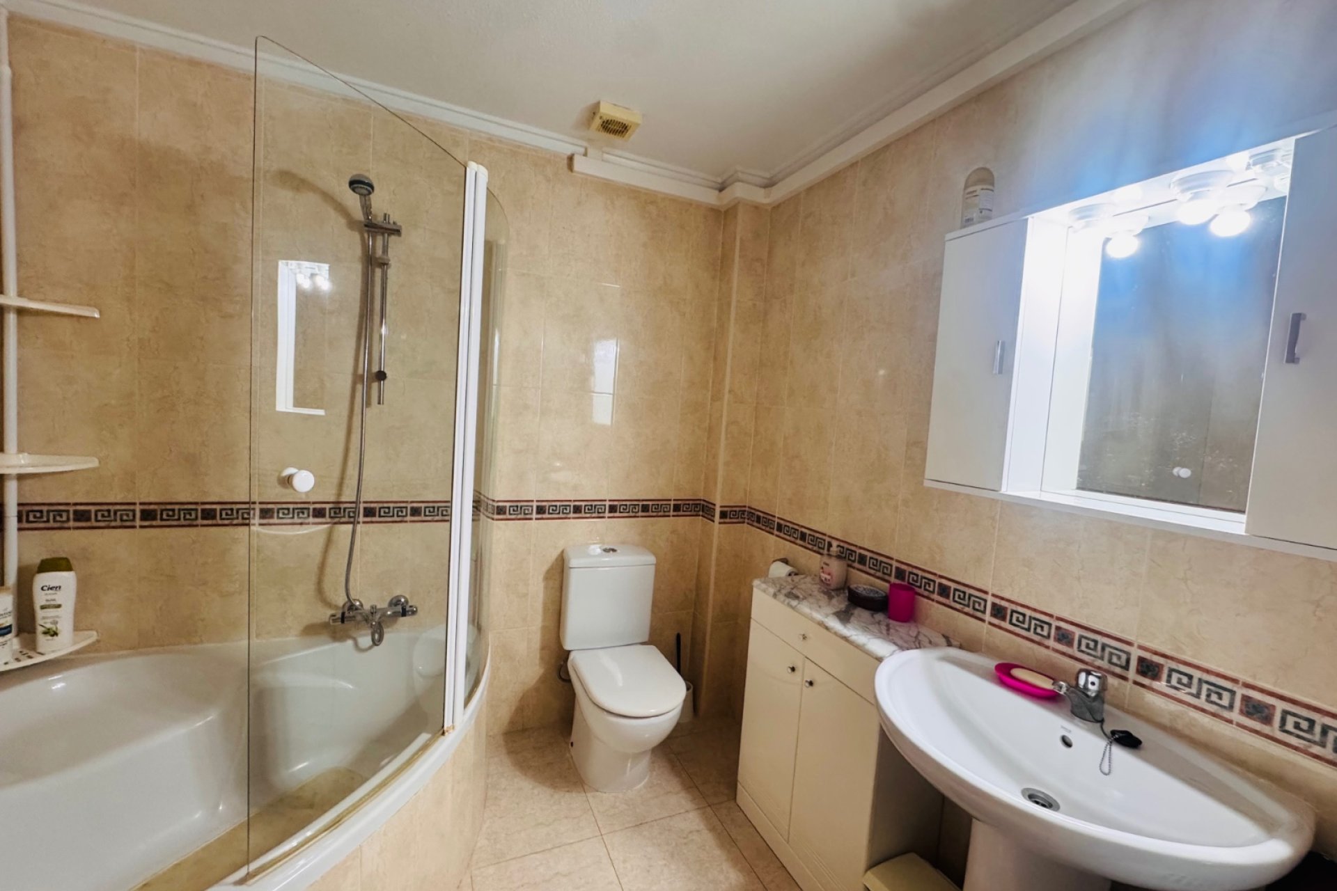 Resale - Apartment / Duplex - Ciudad Quesada - Doña Pena