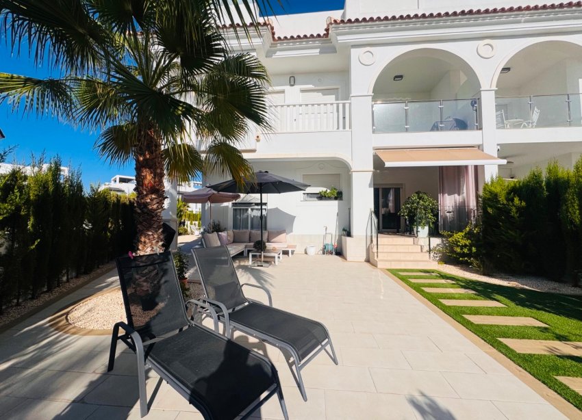 Resale - Apartment / Duplex - Ciudad Quesada - Doña Pena