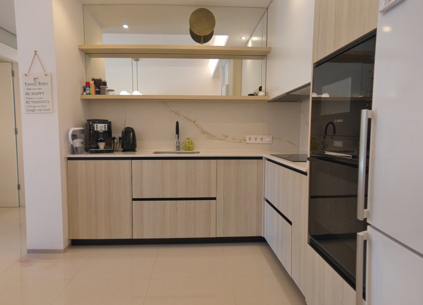 Resale - Apartment / Duplex - Ciudad Quesada - Doña Pena