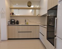 Resale - Apartment / Duplex - Ciudad Quesada - Doña Pena