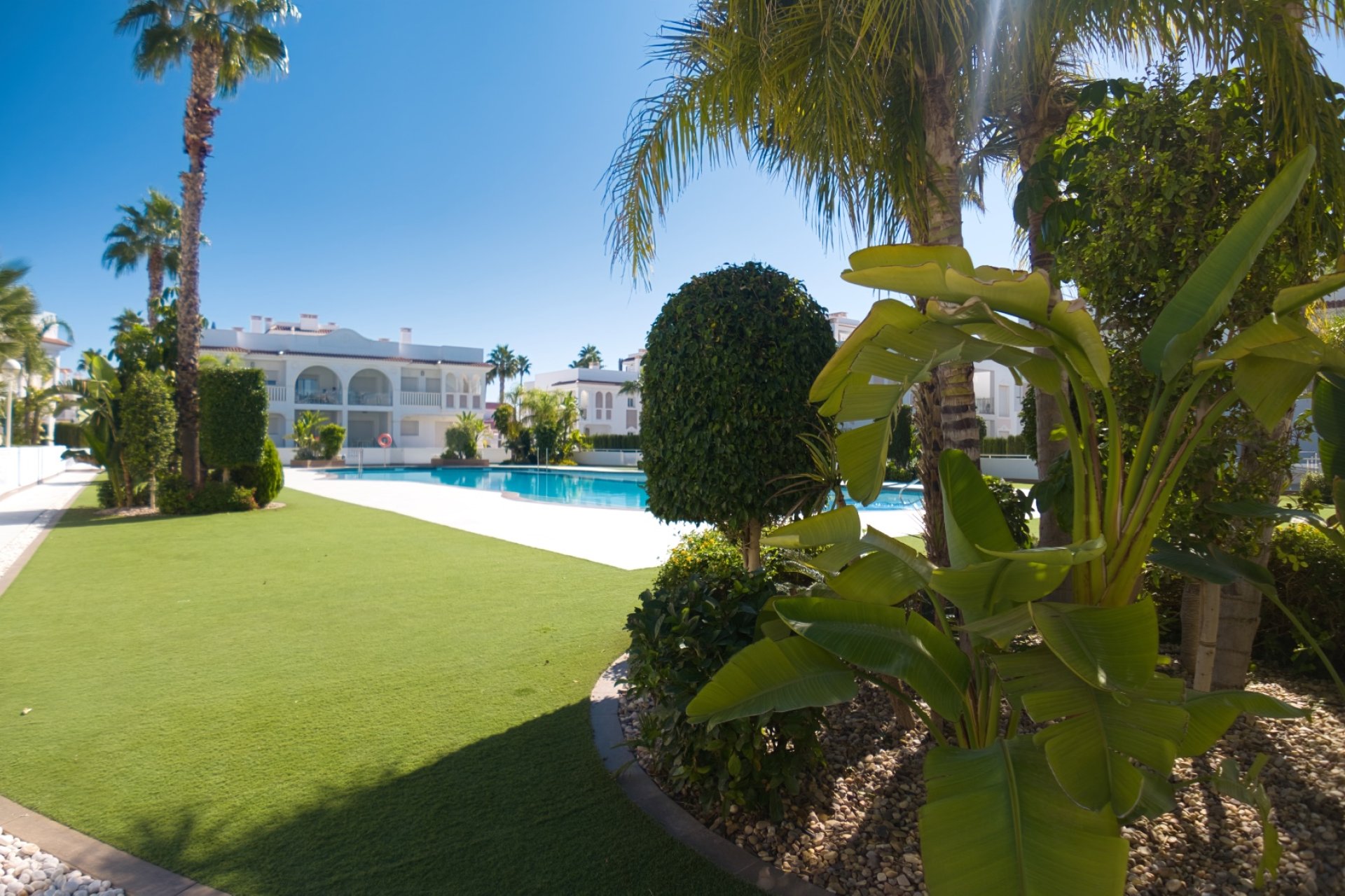 Resale - Apartment / Duplex - Ciudad Quesada - Doña Pena