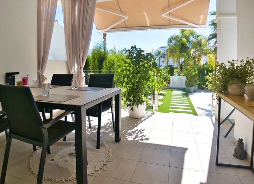 Resale - Apartment / Duplex - Ciudad Quesada - Doña Pena