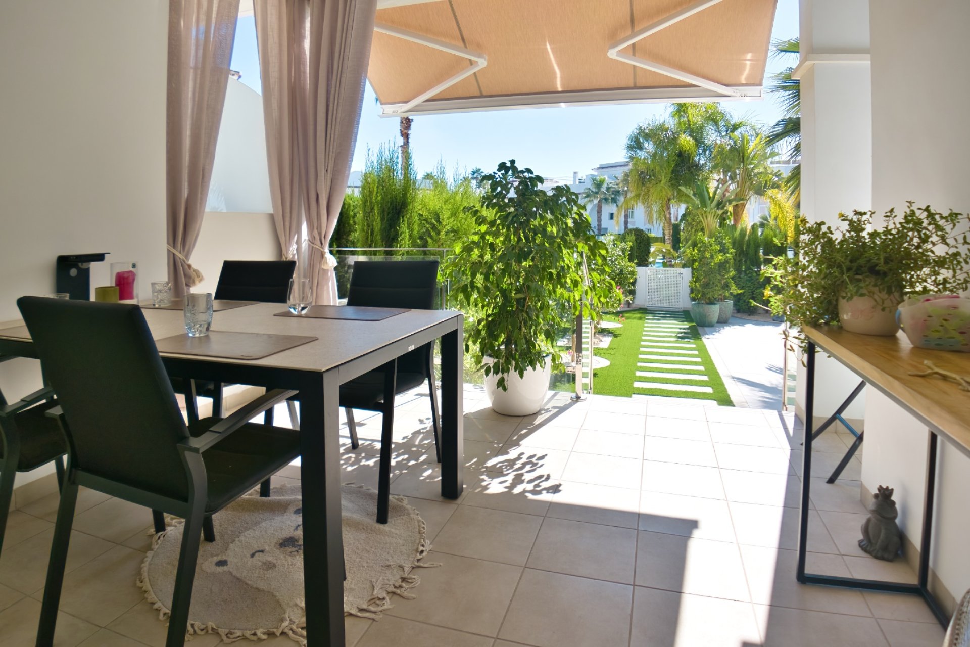 Resale - Apartment / Duplex - Ciudad Quesada - Doña Pena