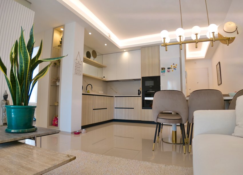 Resale - Apartment / Duplex - Ciudad Quesada - Doña Pena