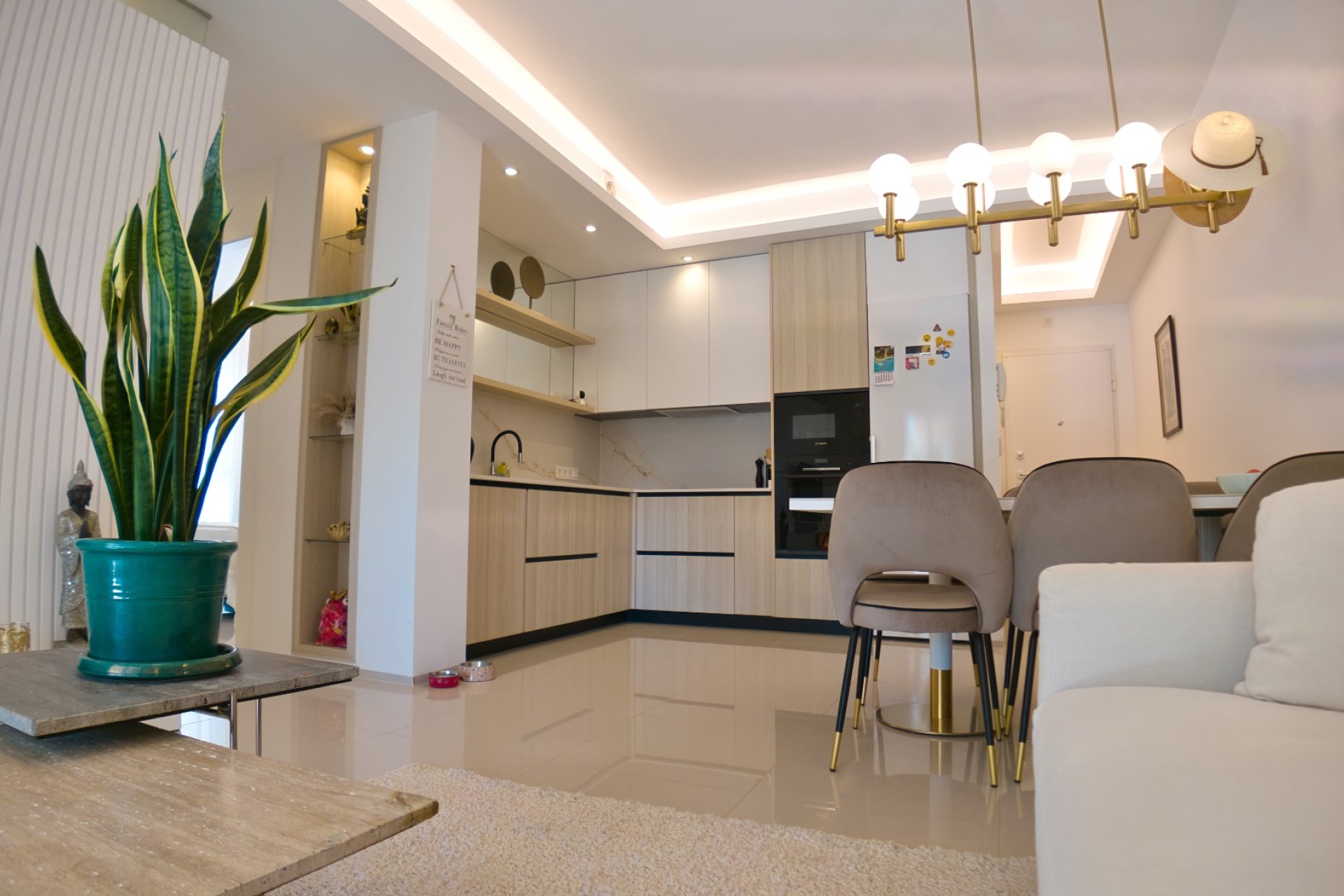 Resale - Apartment / Duplex - Ciudad Quesada - Doña Pena