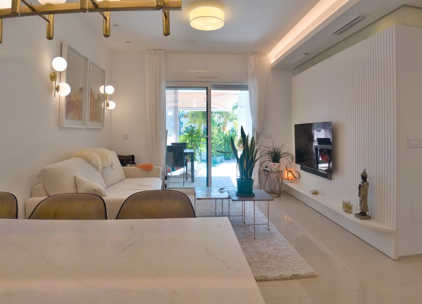 Resale - Apartment / Duplex - Ciudad Quesada - Doña Pena