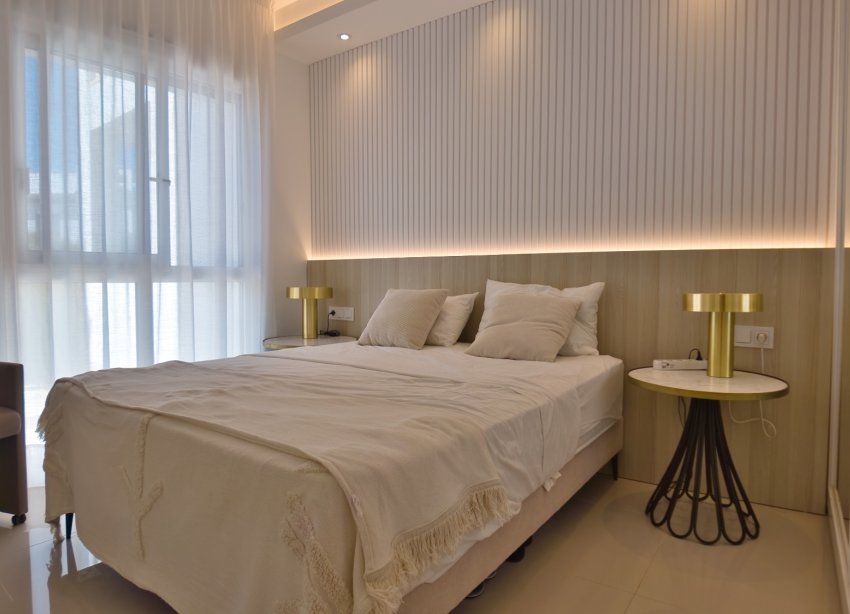 Resale - Apartment / Duplex - Ciudad Quesada - Doña Pena