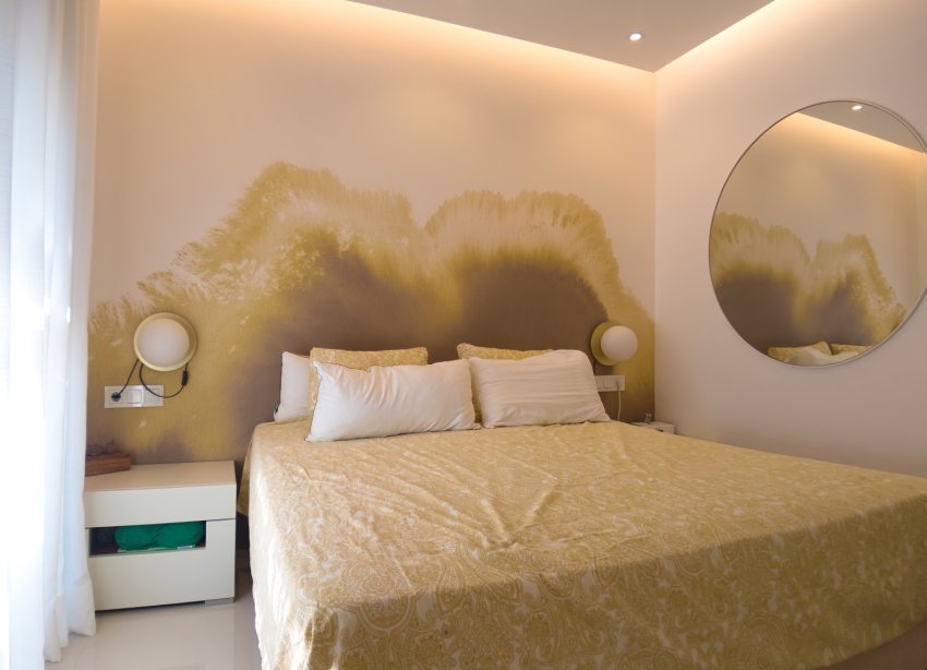 Resale - Apartment / Duplex - Ciudad Quesada - Doña Pena