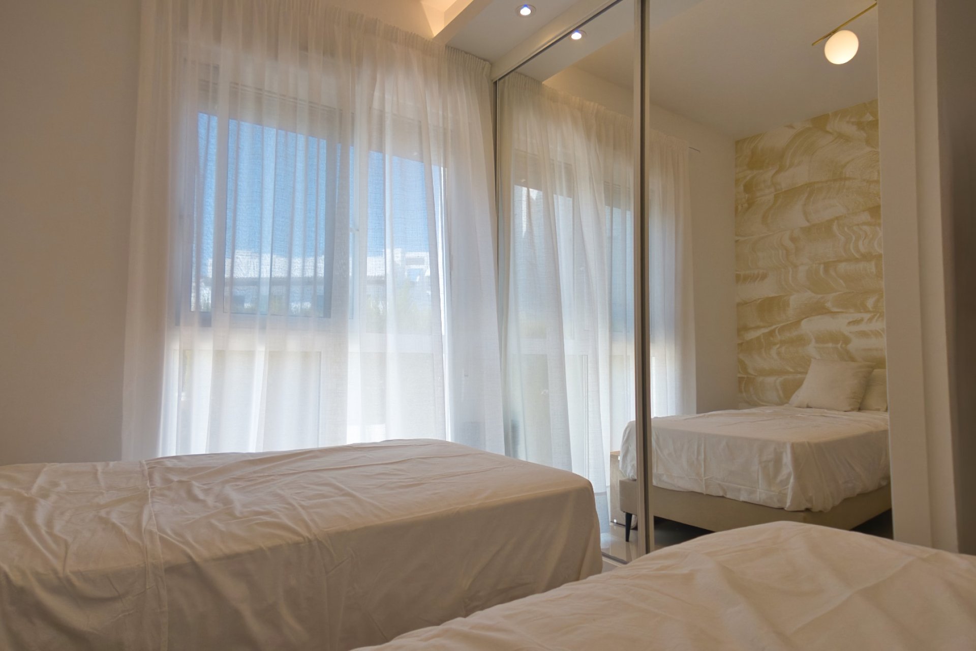 Resale - Apartment / Duplex - Ciudad Quesada - Doña Pena