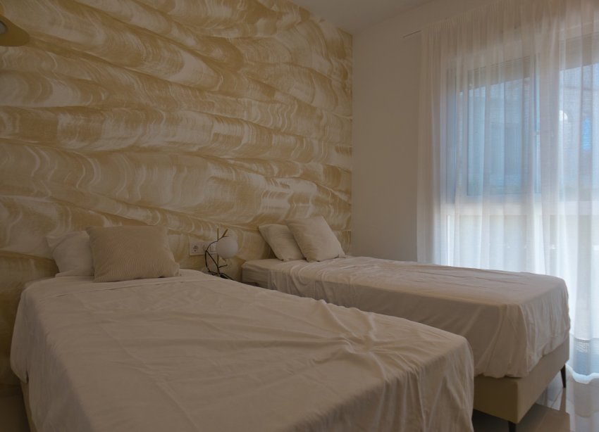 Resale - Apartment / Duplex - Ciudad Quesada - Doña Pena