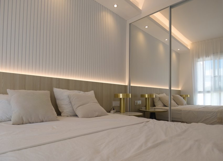 Resale - Apartment / Duplex - Ciudad Quesada - Doña Pena